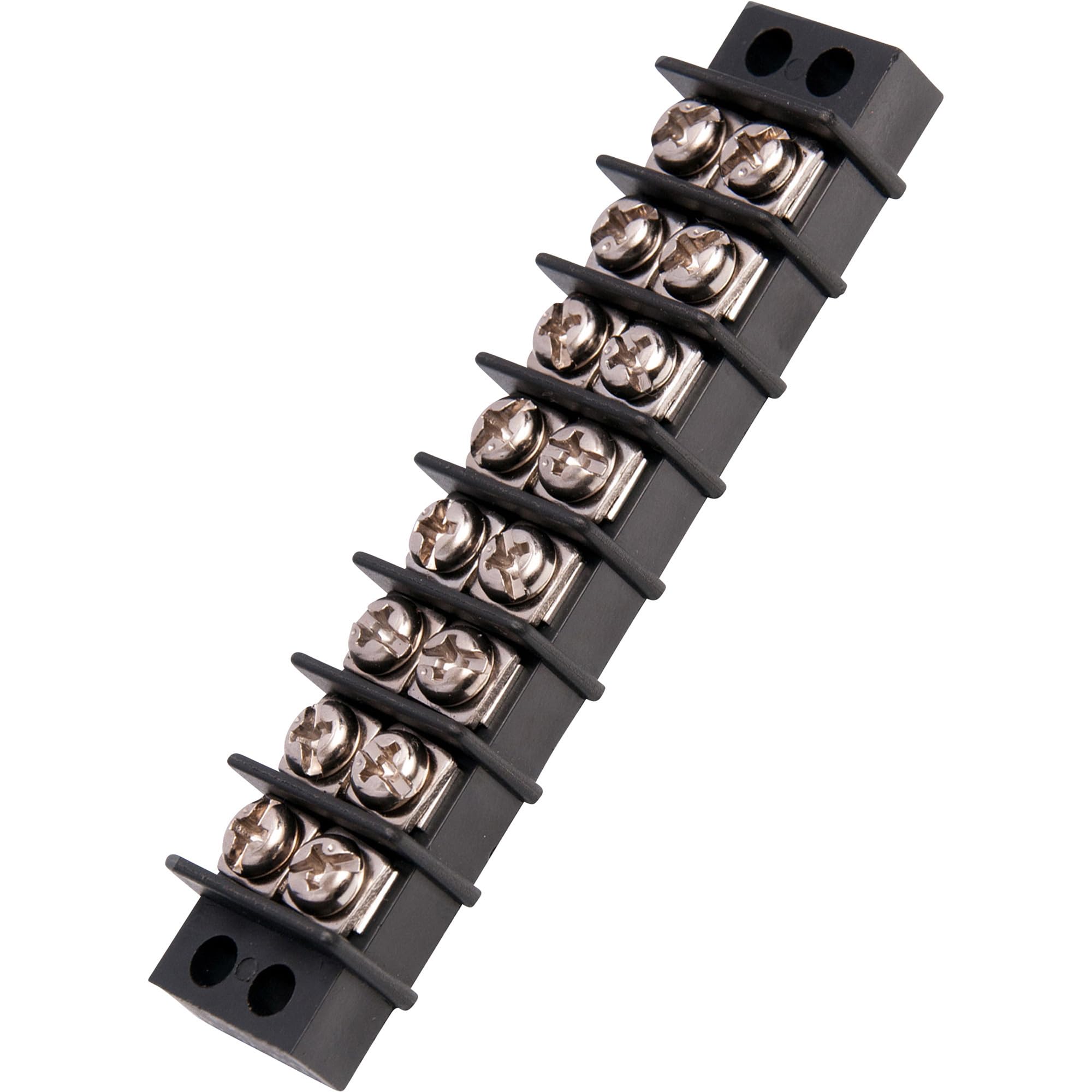 Gardner Bender 8-Stud Terminal Block, Model# GTB-408: Amazon